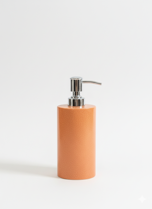 Handcrafted Marble Soap Dispenser - Stonex Handicraft