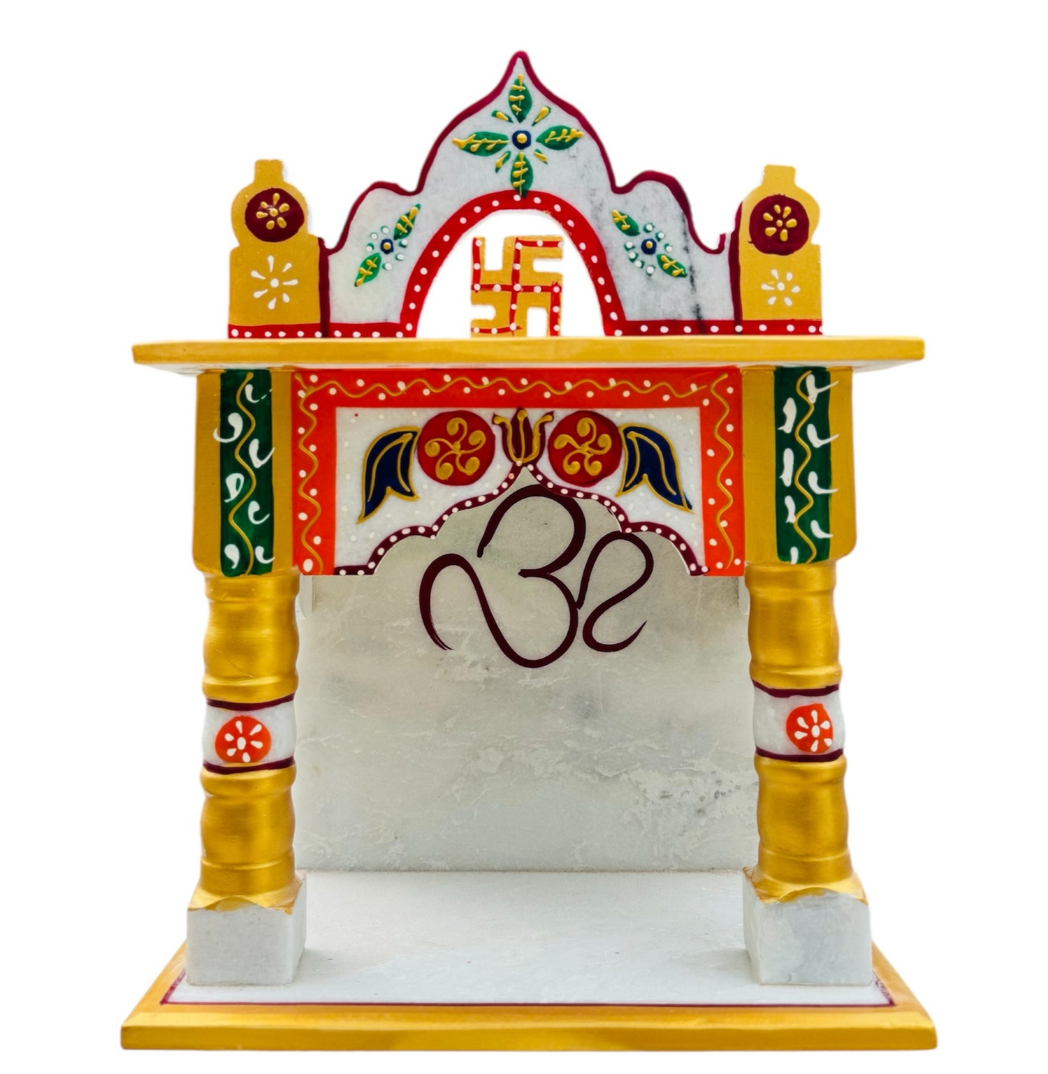 Marble Mandir