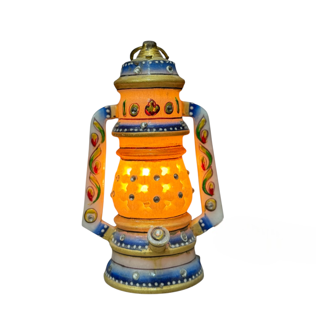 Light Lamps