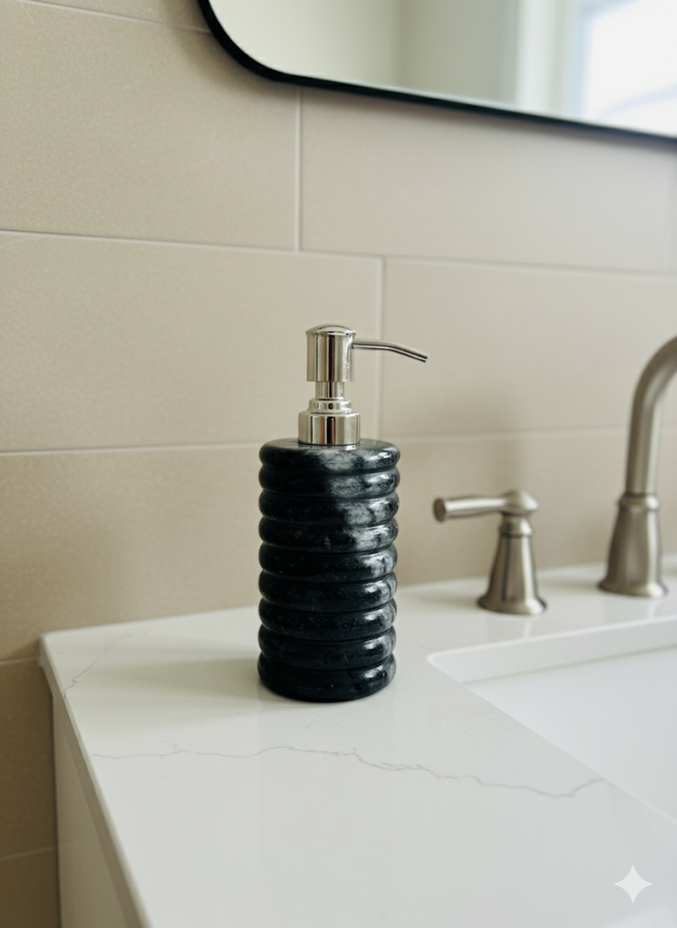 Marble Dispenser